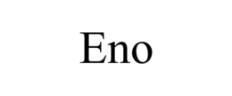 ENO trademark