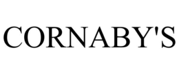 CORNABY'S trademark