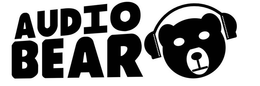 AUDIO BEAR trademark