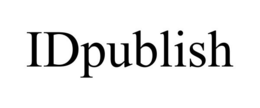 IDPUBLISH trademark