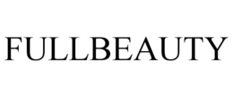 FULLBEAUTY trademark