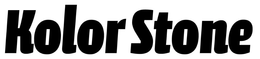 KOLORSTONE trademark
