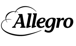ALLEGRO trademark