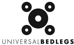 UNIVERSAL BEDLEGS trademark