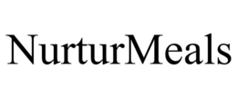NURTURMEALS trademark