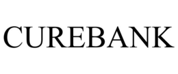 CUREBANK trademark