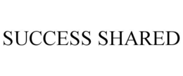 SUCCESS SHARED trademark