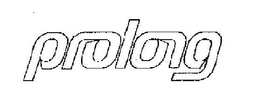 PROLONG trademark