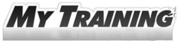 MY TRAINING trademark