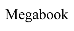 MEGABOOK trademark