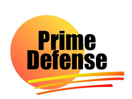 PRIME DEFENSE trademark