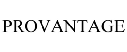PROVANTAGE trademark
