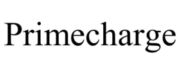 PRIMECHARGE trademark