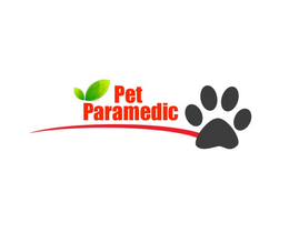PET PARAMEDIC trademark