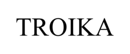 TROIKA trademark
