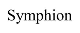 SYMPHION trademark