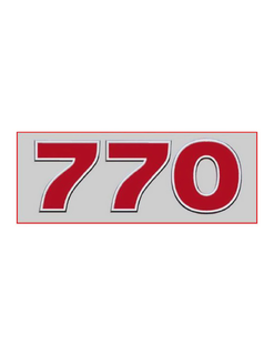 770 trademark