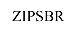 ZIPSBR trademark