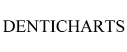 DENTICHARTS trademark