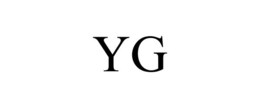 YG trademark