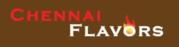 CHENNAI FLAVORS trademark