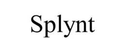 SPLYNT trademark