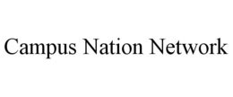 CAMPUS NATION NETWORK trademark