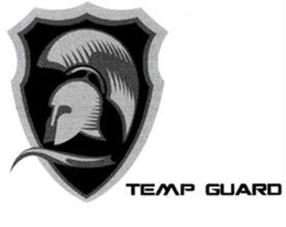 TEMP GUARD trademark