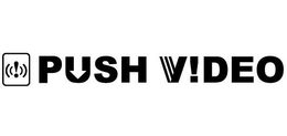 PUSH VIDEO trademark