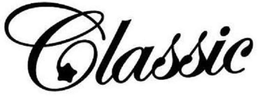 CLASSIC trademark