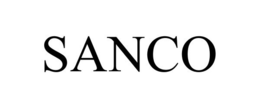 SANCO trademark