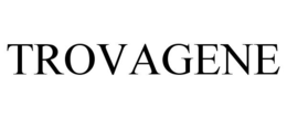 TROVAGENE trademark