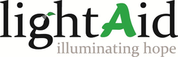 LIGHTAID ILLUMINATING HOPE trademark
