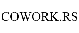 COWORK.RS trademark