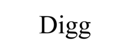 DIGG trademark