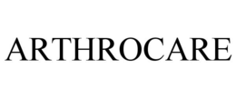 ARTHROCARE trademark