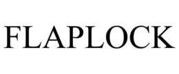 FLAPLOCK trademark