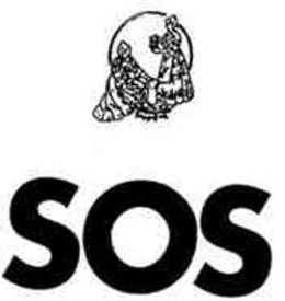 SOS trademark