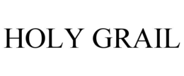 HOLY GRAIL trademark