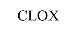 CLOX trademark