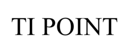 TI POINT trademark