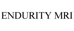 ENDURITY MRI trademark