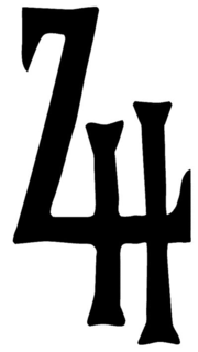 ZH trademark
