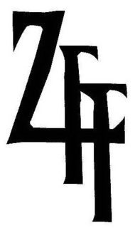 ZFF trademark