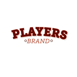 PLAYERS BRAND trademark