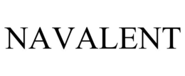 NAVALENT trademark