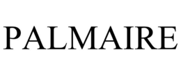 PALMAIRE trademark