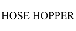 HOSE HOPPER trademark