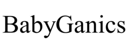 BABYGANICS trademark