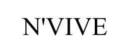 N'VIVE trademark